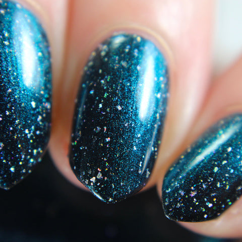 Rogue Lacquer