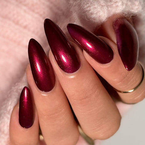 Cosmic Polish