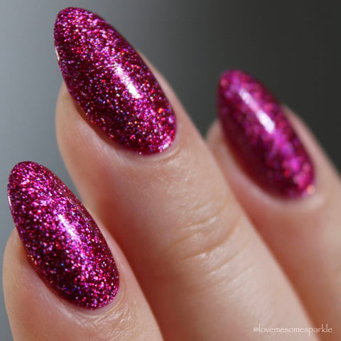 Nail Lacquers
