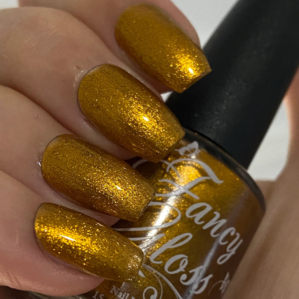 Amber Drizzle | Rainbow Connection