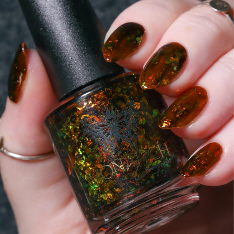 Monarch Lacquer