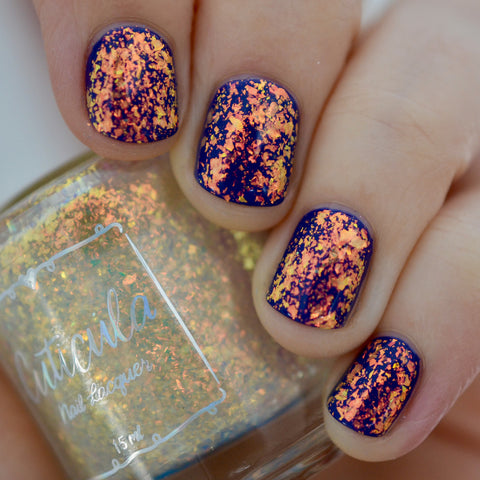 Cuticula Nail Lacquer