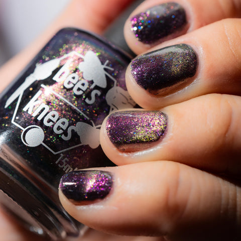 Bee's Knees Lacquer
