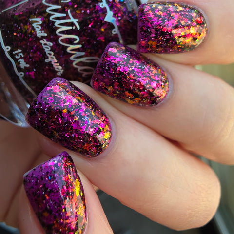 Cuticula Nail Lacquer