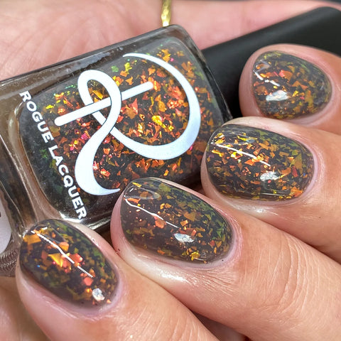 Rogue Lacquer