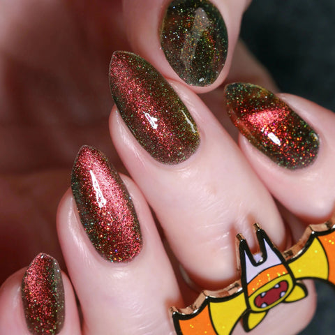 Monarch Lacquer