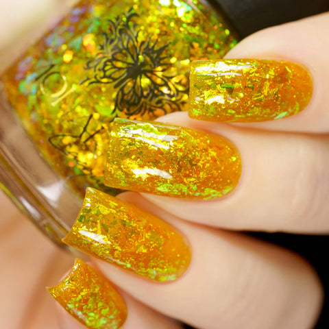 Monarch Lacquer