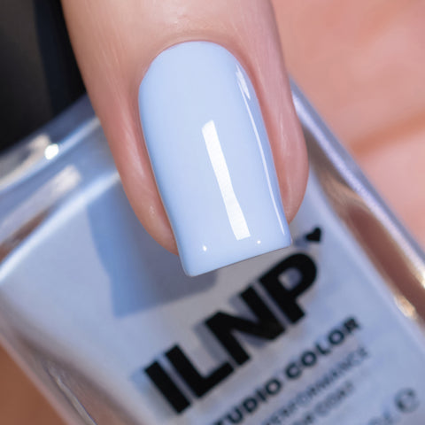 ILNP