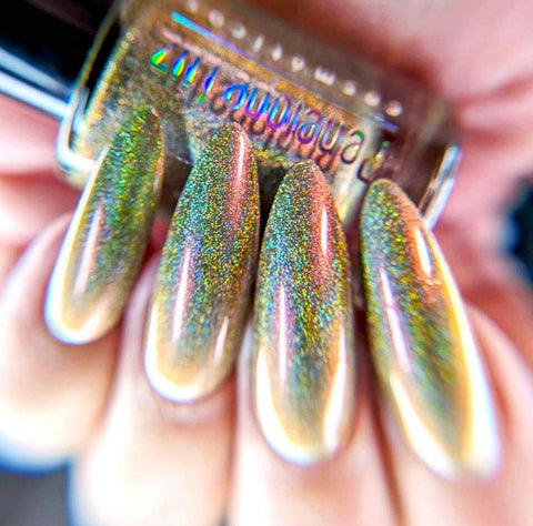 Holographic