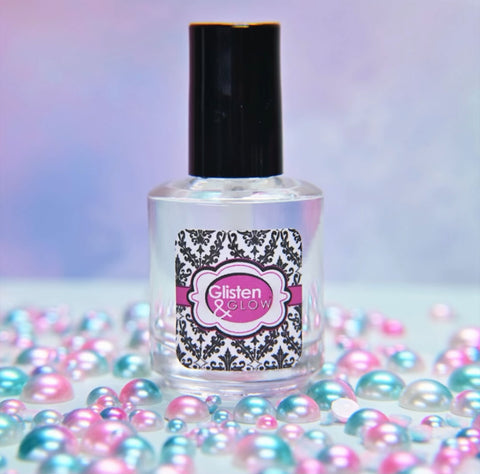 Top Coats/Base Coats