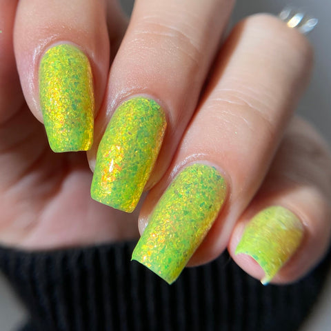 Rogue Lacquer
