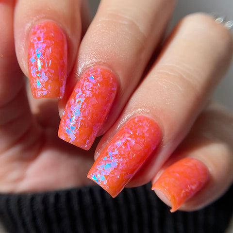 Rogue Lacquer