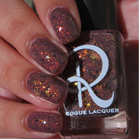 Rogue Lacquer