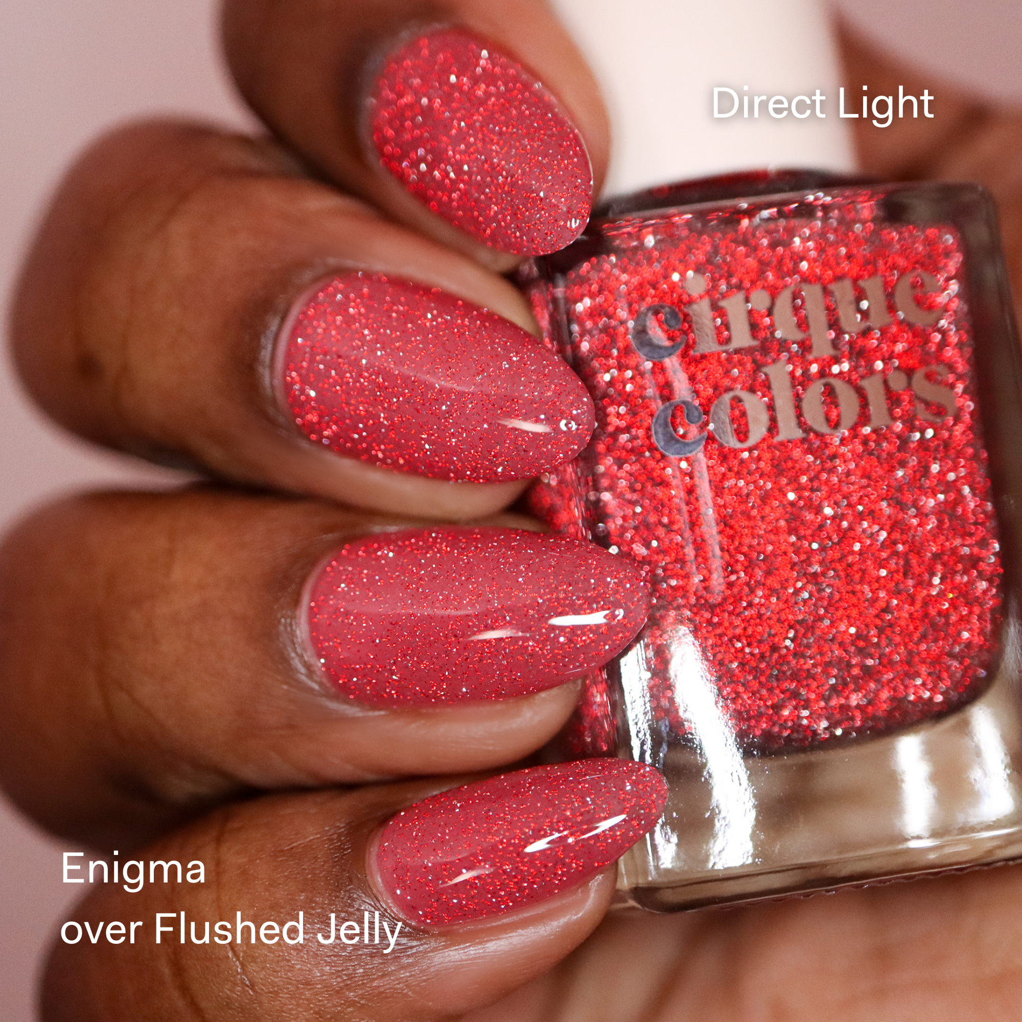 Enigma (Ships end Jan)