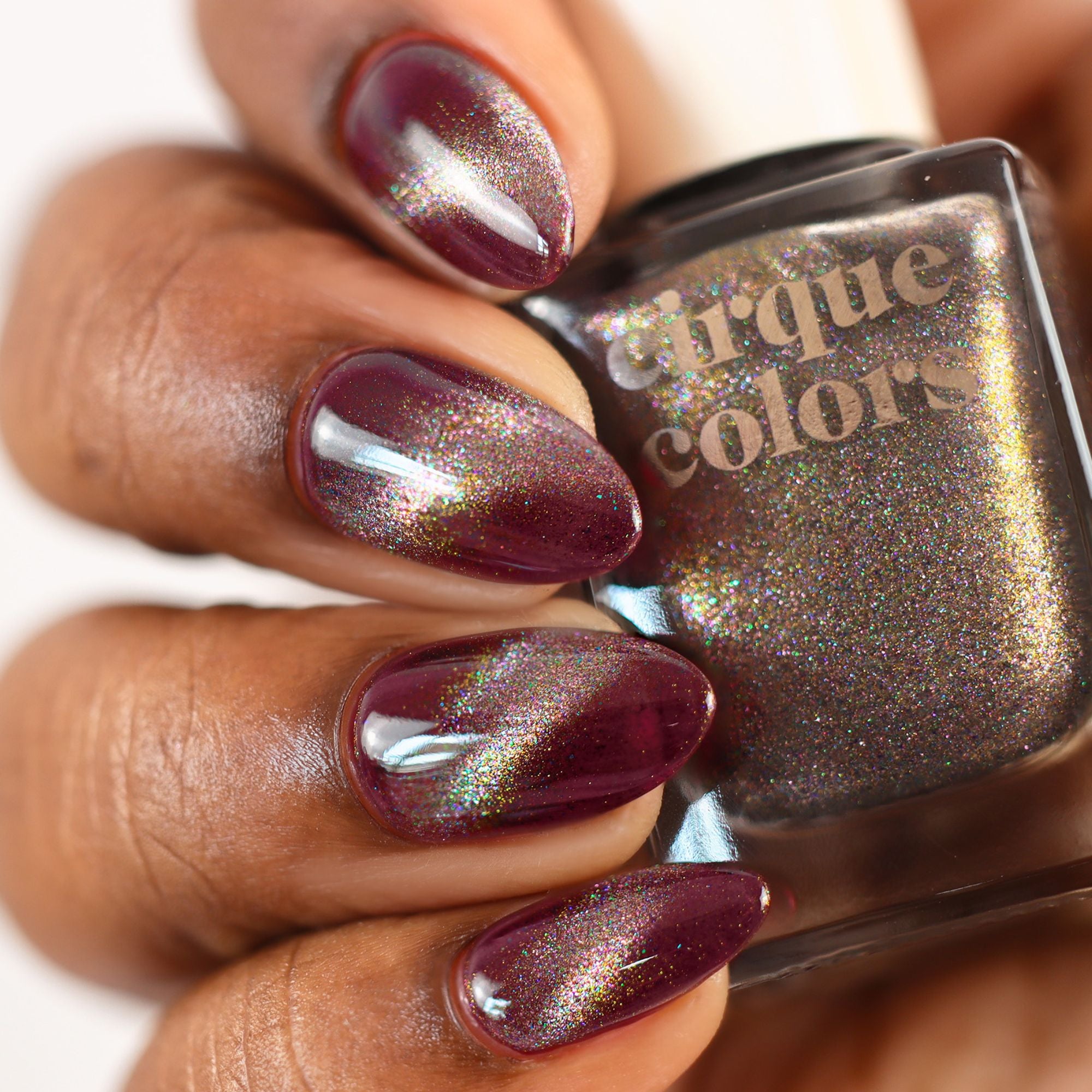 Songbird rainbow magnetic topper (Ships mid Nov)