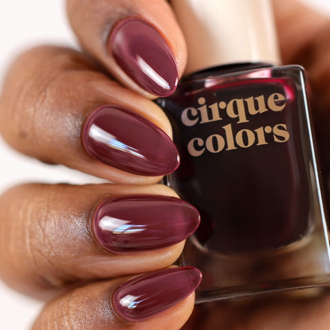 Cirque Colors