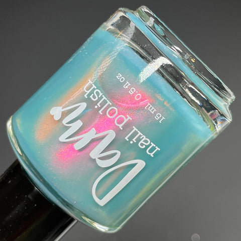 Dam Polish