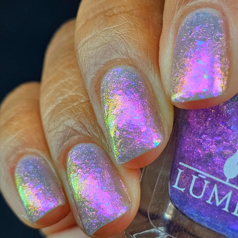 Lumen Nails