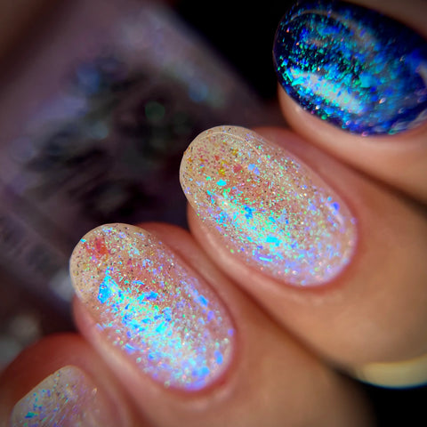 Sassy Sauce Polish
