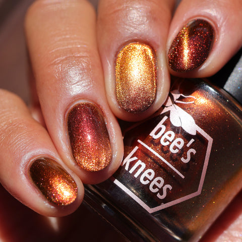 Bee's Knees Lacquer