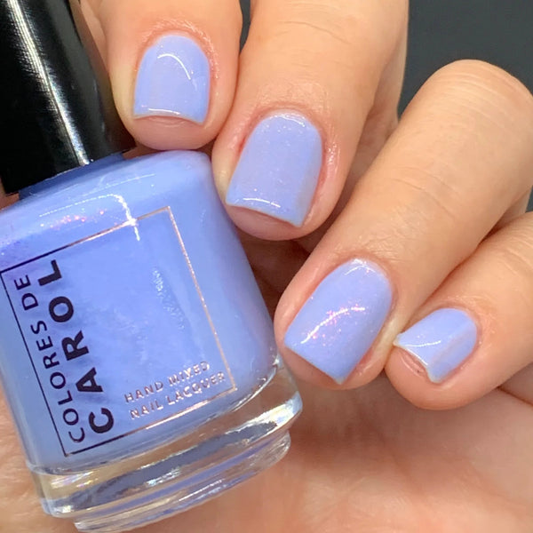 Sherbet Bloom | Rainbow Connection