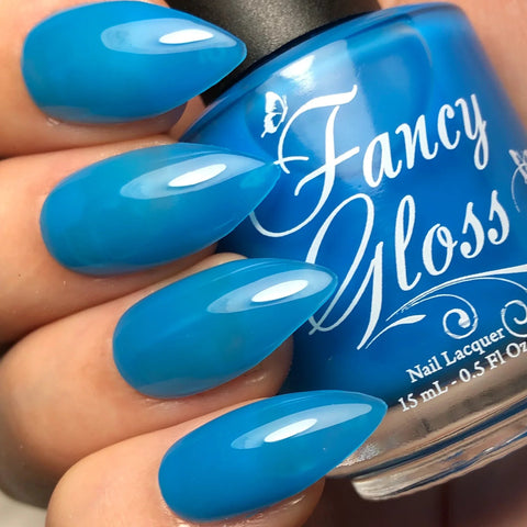 Fancy Gloss