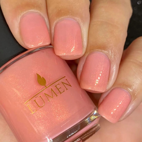 Peach Bellini | Rainbow Connection
