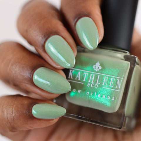Kathleen &amp; Co.