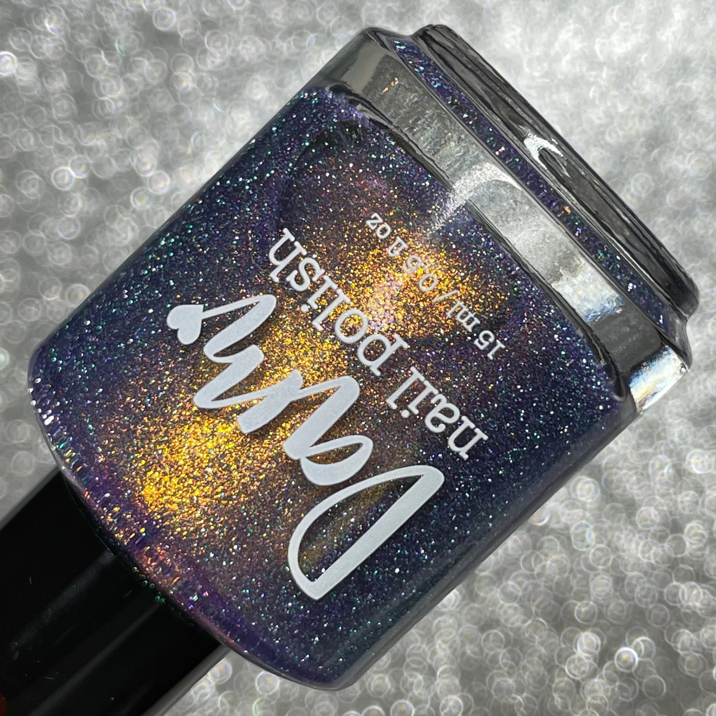 I'm Made of Magic, MFer (Ships end Oct)