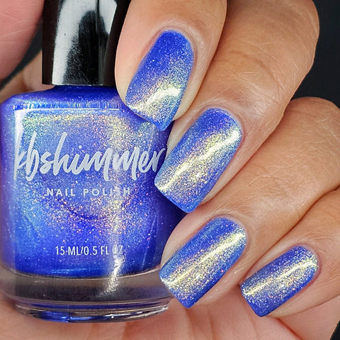 KBShimmer
