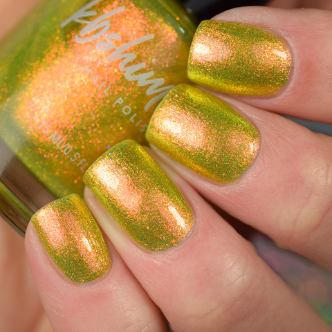 KBShimmer