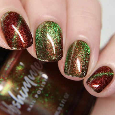 KBShimmer