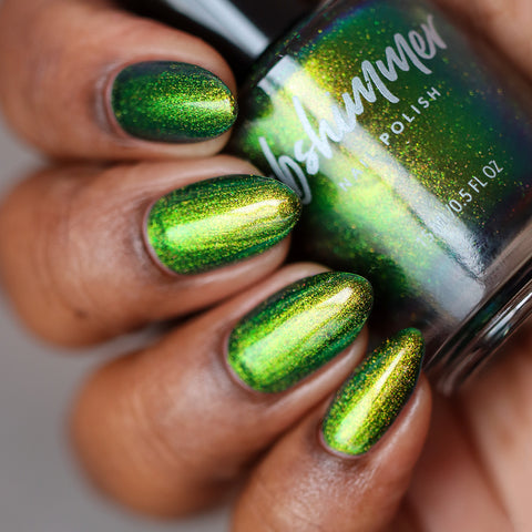 KBShimmer