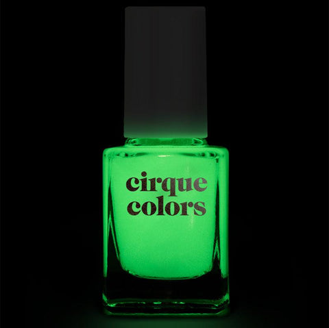 Cirque Colors