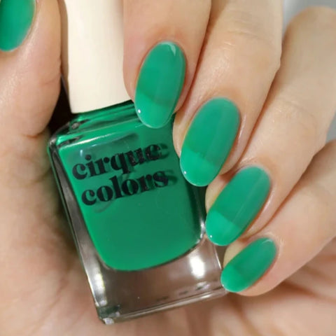 Cirque Colors