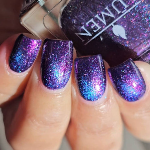 Lumen Nails