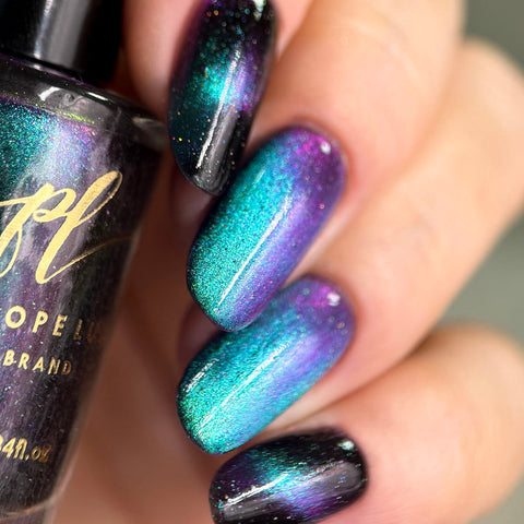 Nail Lacquers