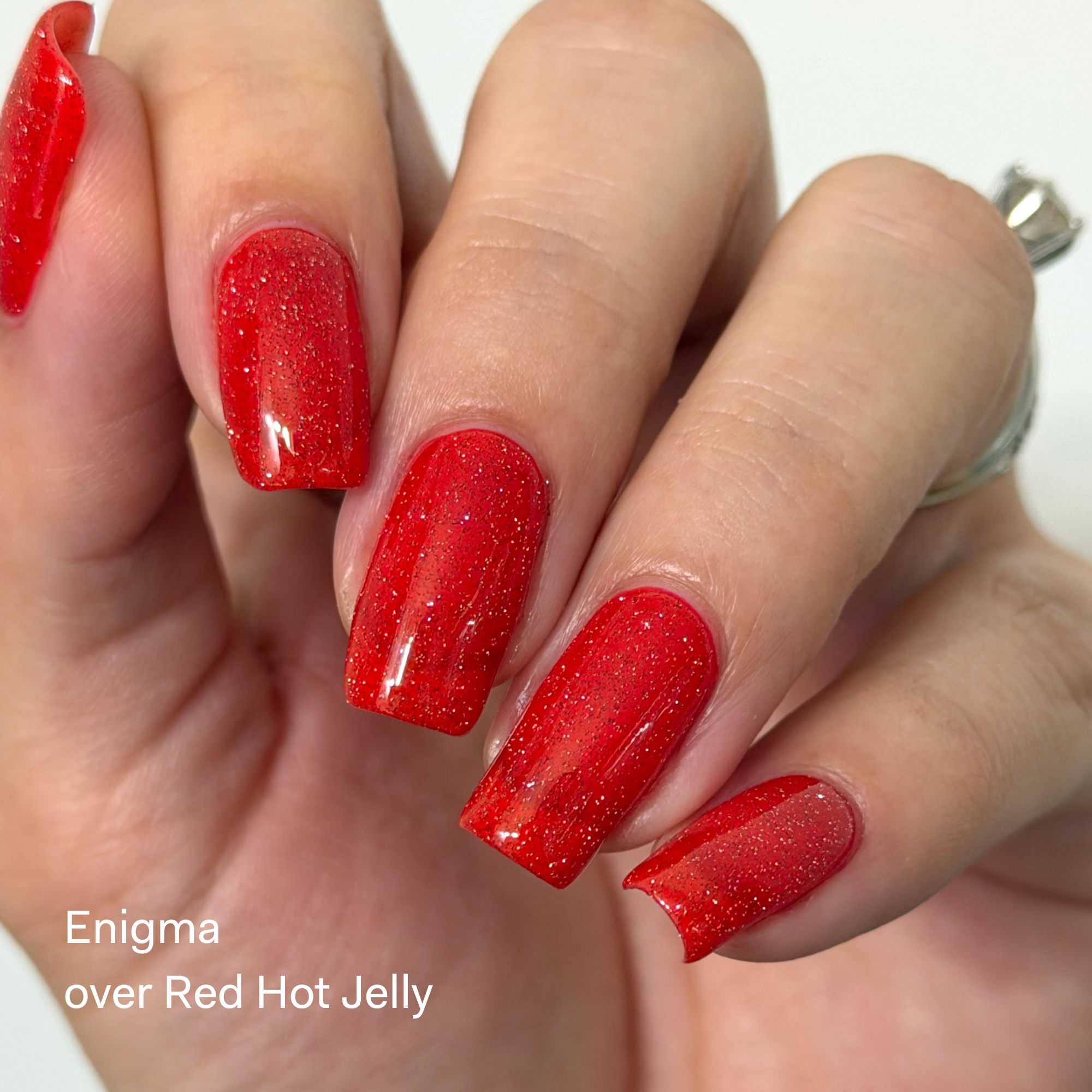 Enigma (Ships end Jan)