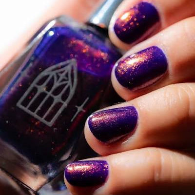 Haunted Polish