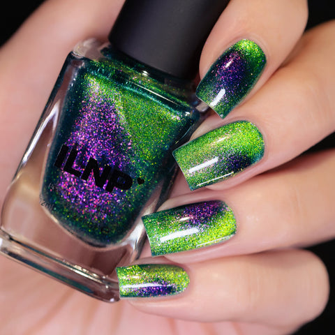 ILNP