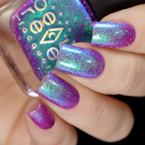 Beaux Reves Lacquer