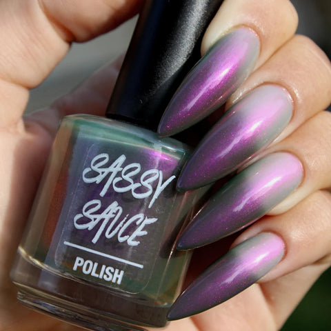 Nail Lacquers