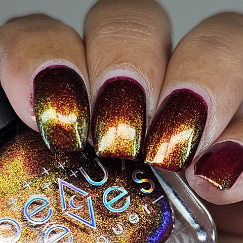 Beaux Reves Lacquer
