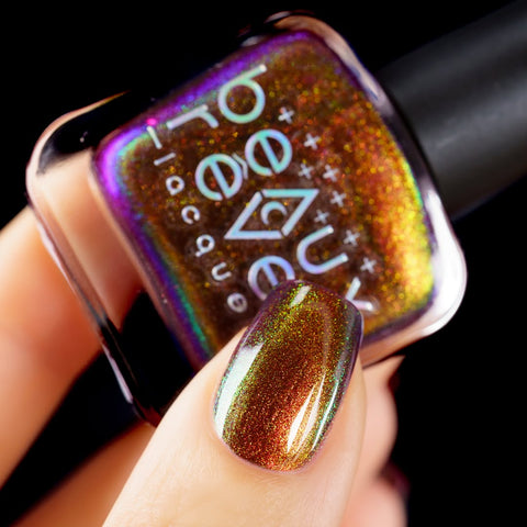 Beaux Reves Lacquer