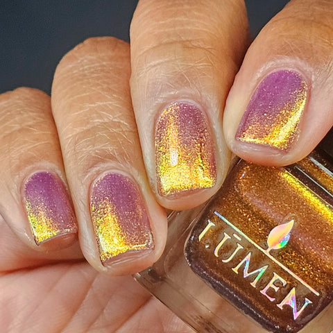Cremes / Shimmers