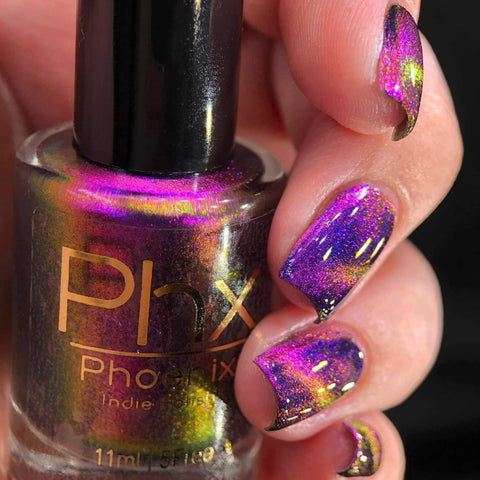Pheonix Indie