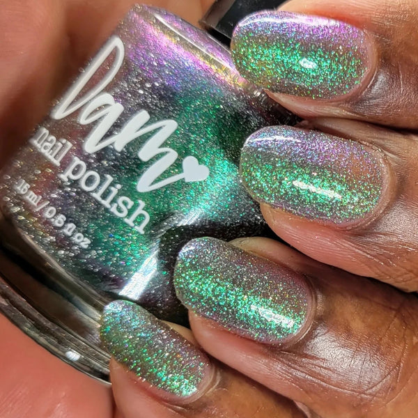 Rat | Rainbow Connection