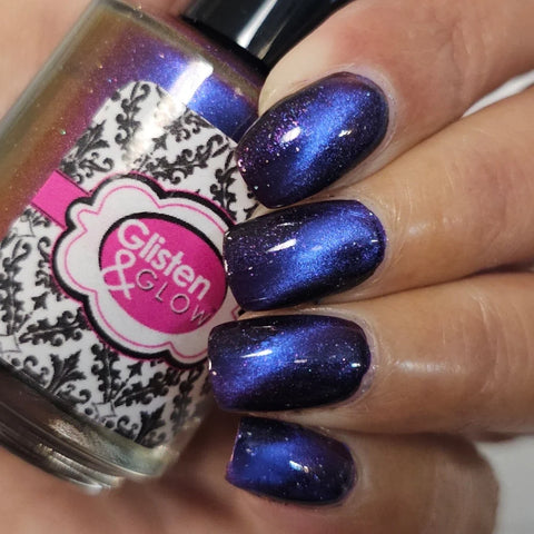 Nail Lacquers