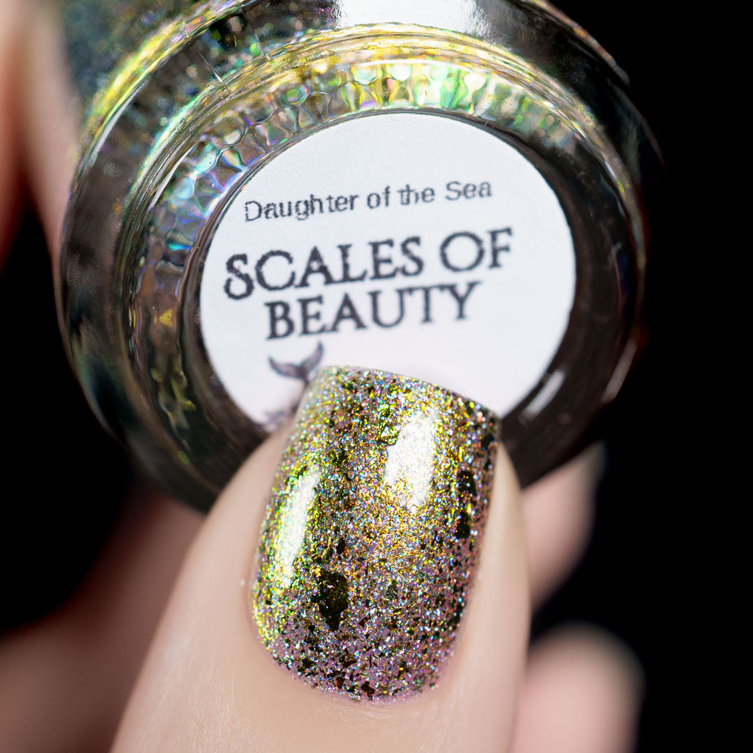 Scales of Beauty
