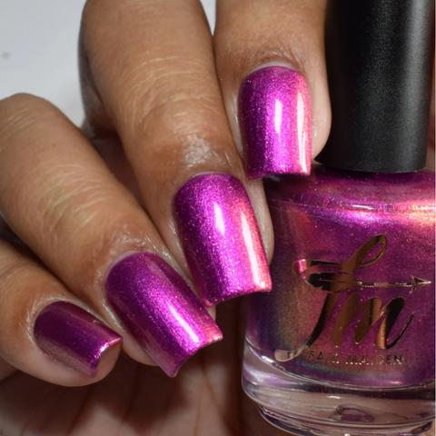 Fair Maiden Polish